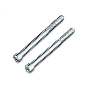 Kuryakyn, Mount bolt, large ISO-peg