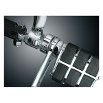 Kuryakyn, foot peg extender set, 2.5" (64mm)