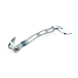 Kuryakyn, Girder extended brake pedal. Chrome