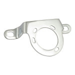 Kuryakyn, carburetor support bracket. Chrome