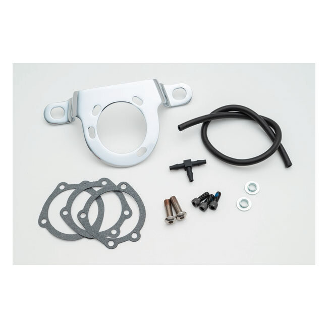 Kuryakyn, Aircleaner mount kit