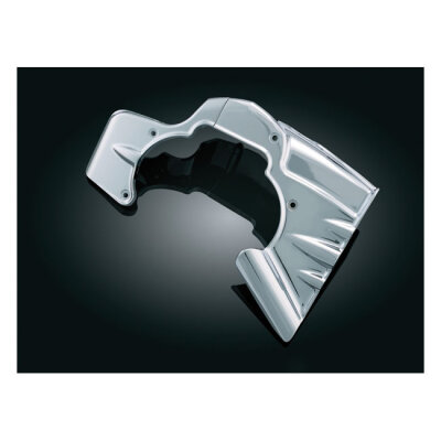 Kuryakyn, transmission shroud set