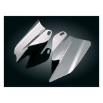 Kuryakyn, saddle shield heat deflectors