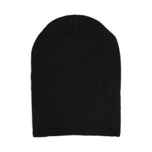 Army Surplus Watch beanie black One size fits most