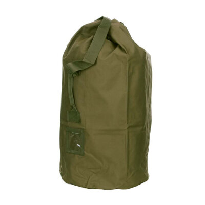 Army Surplus Kit duffle bag