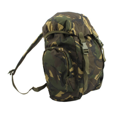 Army Surplus backpack 25 Ltr. camo