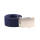 Web belt blue