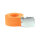 Web belt orange