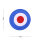 Patch Airforce logo