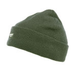 Thinsulate fine watch cap green One size fits most