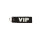 Vip keychain