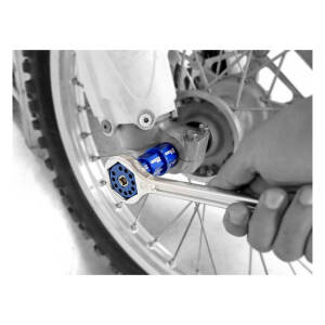 Motion Pro, T-6 hex axle tool lightweight