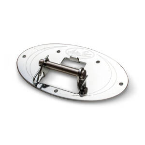 Motion Pro, wall bracket for T-handle rack