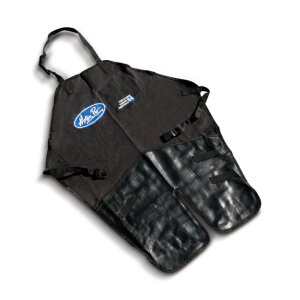 Motion Pro Mechanics apron black
