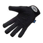 Motion Pro, Tech Gloves black Size M