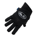 Motion Pro, Tech Gloves black Size L