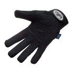 Motion Pro, Tech Gloves black Size L