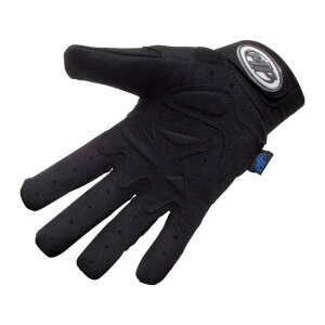 Motion Pro, Tech Gloves black Size XL