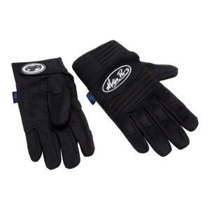 Motion Pro, Tech Gloves black Size XL