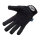 Motion Pro, Tech Gloves black Size XL