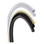 Motion Pro, Premium fuel line. Gray