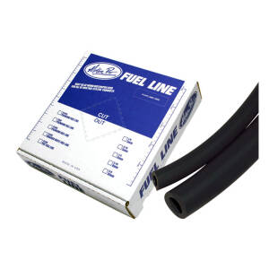 Motion Pro, Premium fuel line. Black