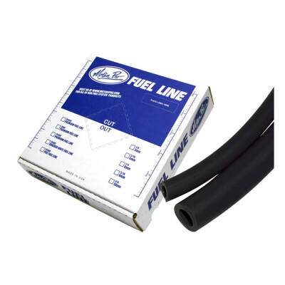 Motion Pro, Premium fuel line. Black