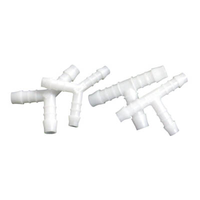 Motion Pro. T-connector 1/4"