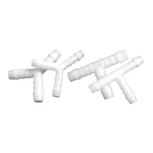 Motion Pro. T-connector 5/16"