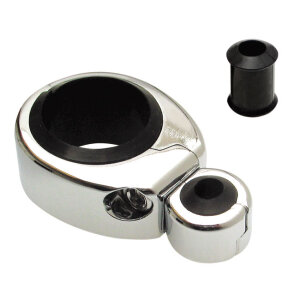 Motion Pro, swivel head clamps