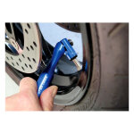 Motion Pro, Pro Fill air chuck adapter