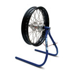 Motion Pro, Axis™ truing & balance stand
