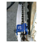 Motion Pro, rear chain alignment tool