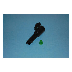 NAMZ, Delphi-Packard connector. receptacle, 1-pin