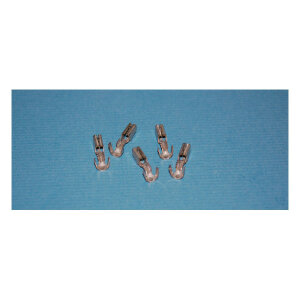 Delphi-packhard terminal pins, female