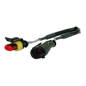 Namz O2 sensor inline enrichment device