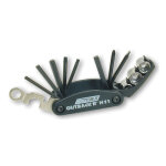 Cruztools, Outbackr™ folding tool