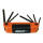 Cruztools, folding allen (hex) & Torx® wrench
