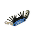 Cruztools, Outbackr™ folding tool
