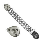 Vest extender S&S air cleaner