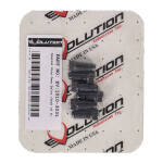 Special ring gear bolts