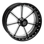 RSD, 3.5 x 23 wheel, Diesel
