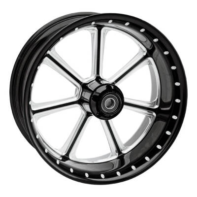 RSD, 3.5 x 26 wheel, Diesel
