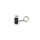 Triktopz Bullet key chain black