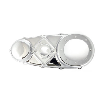 Steel outer primary cover