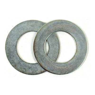 Washer, oil seal. FL hub
