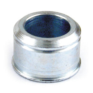 Outer bearing spacer, wheel hub.