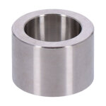 Universal ss axle spacers - 1" long