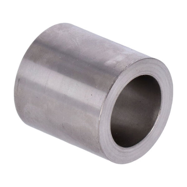 Universal ss axle spacers - 1 1/2" long