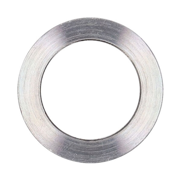 Universal ss axle spacers - 1 1/2" long